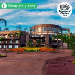Falls Iguazú Hotel & Spa (5...