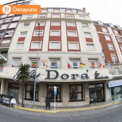 Hotel Gran Dorá Mar del...