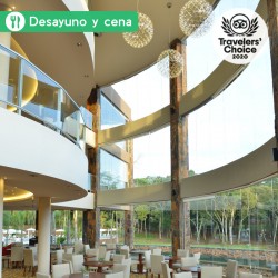 4x3 • Falls Iguazú Hotel &...